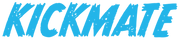KICKMATE logo